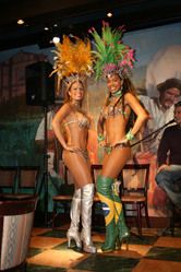 TUCANO’S