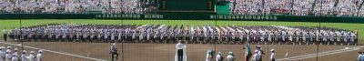 高校野球