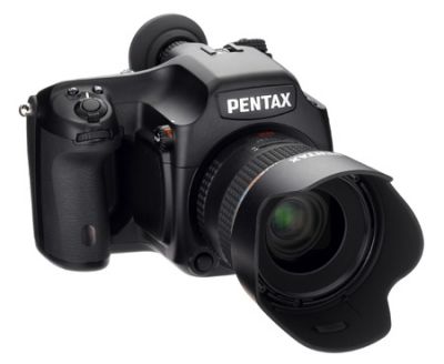 PENTAX