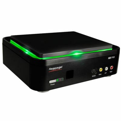 HD-PVR-G