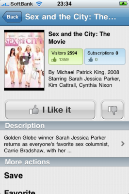 GetGlue