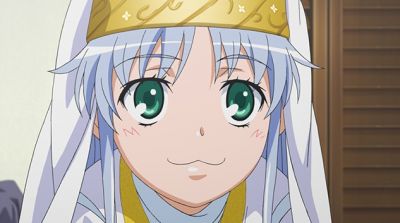 とある魔術の禁書目録