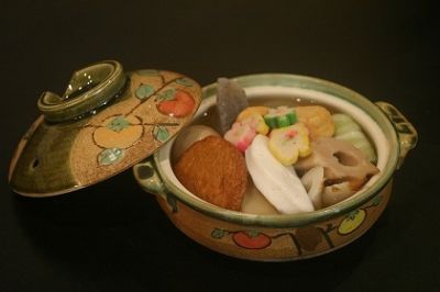 おでん