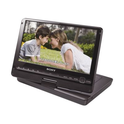 DVP-FX950