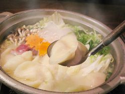あくとり代官鍋之進