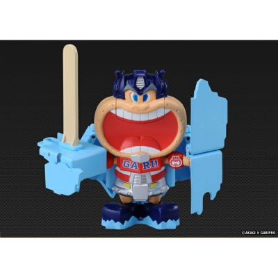 ガリロボ君
