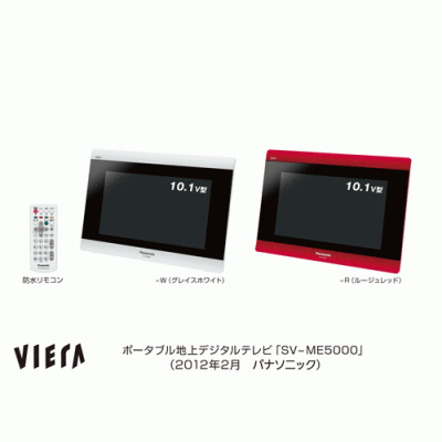 SV-ME5000