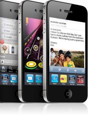 iPhone