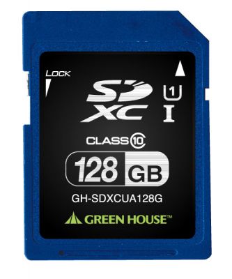 GH-SDXCUA128G
