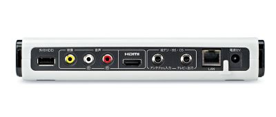 DVR-S1C2/500G