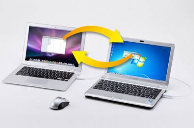 KB-USB-LINK3M