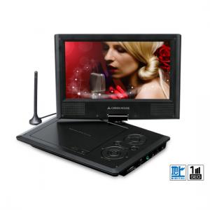 GH-PDV9BT-BK