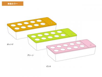 NatureBox若菜