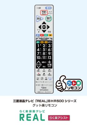 BHR500