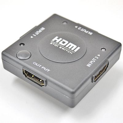 DN-HDMI3P