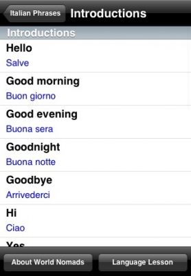 iPhone