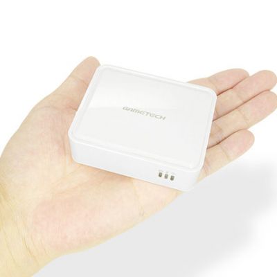 はじめてのWi-Fi