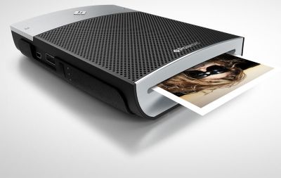 GL10インスタントモバイルプリンター