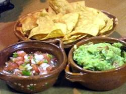 AZTECAS