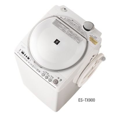 ES-TX900