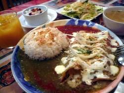 AZTECAS