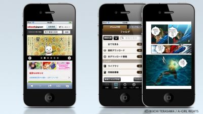 電子書籍