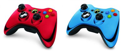 Xbox360ワイヤレスコントローラーSE