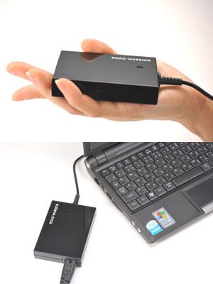 モバイルパワーSlim90/19V