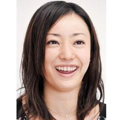 菅野美穂