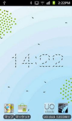 nendo_x_elecom_UO_clock