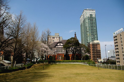高橋源一郎