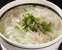 ベトナム・サイゴン料理