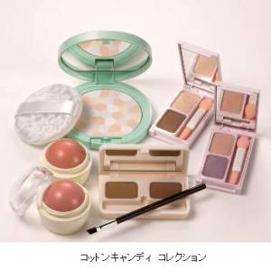 コットンキャンディコレクション