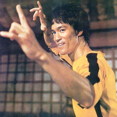 李小龍