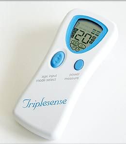 トリプルセンス