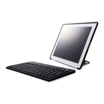 iPad2用スタンド付ケース