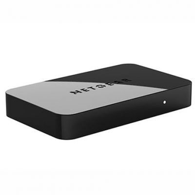 Push2TV