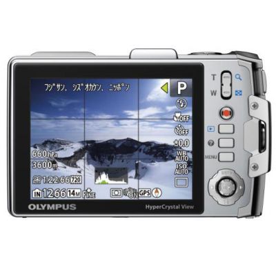 TG-810