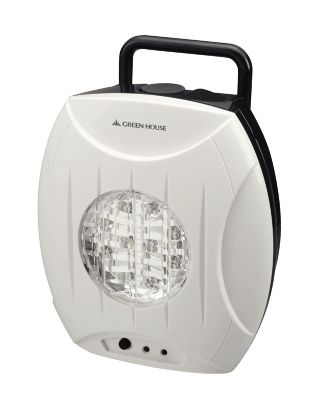 GH-LED10WBW