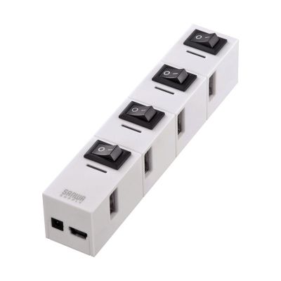 USB-HSM410