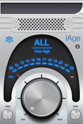 iAge