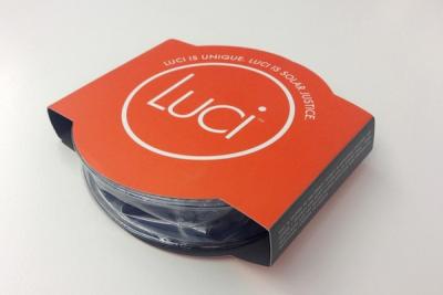Luci