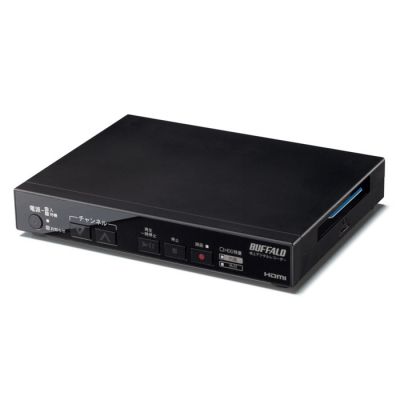 DTV-H500R