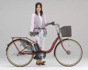 自転車