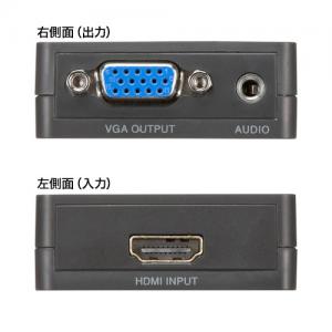 VGA-CVHD1