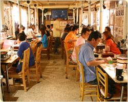 兄夫食堂