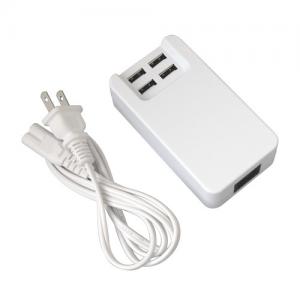 BS-USBAC4PORT