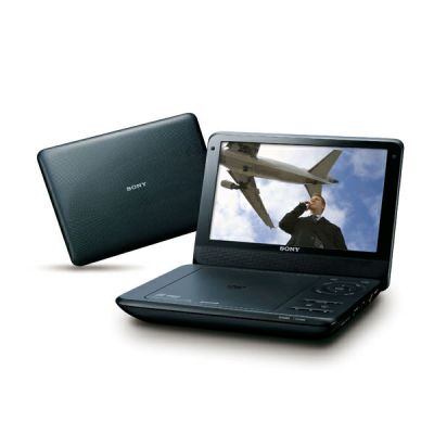 DVP-FX980