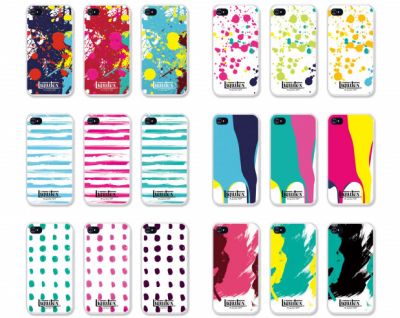 Liquitex_iPhone_4S/4ケース