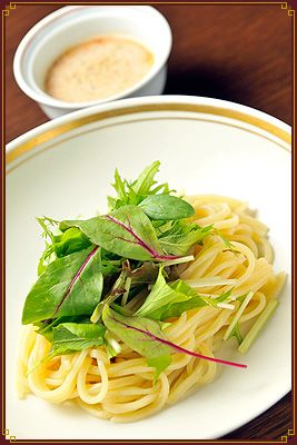 大つけ麺博